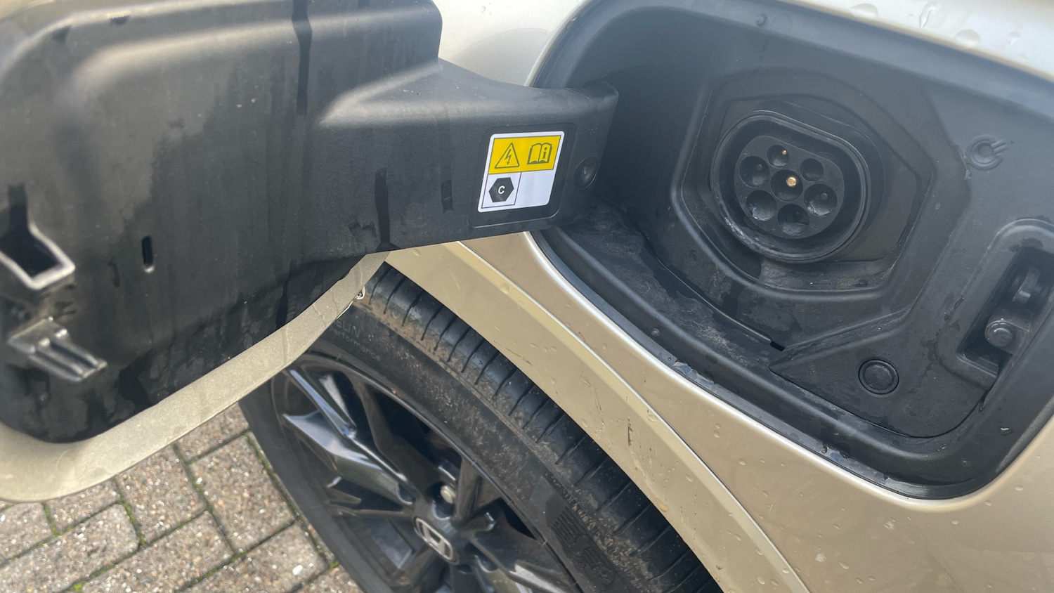 Used Honda CR-V 2024 for sale - 76611505: Photo 42