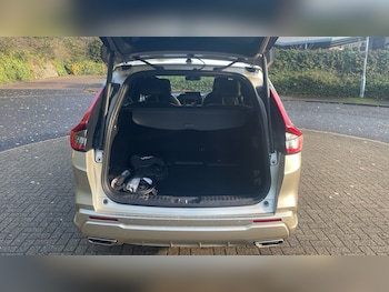 Used Honda CR-V 2024 for sale - 76611505: Photo