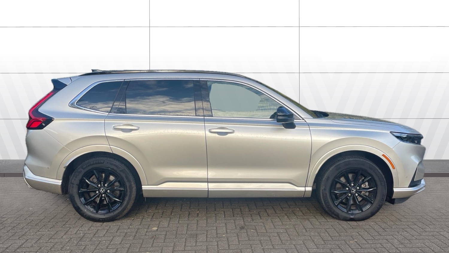 Used Honda CR-V 2024 for sale - 76611505: Photo 5