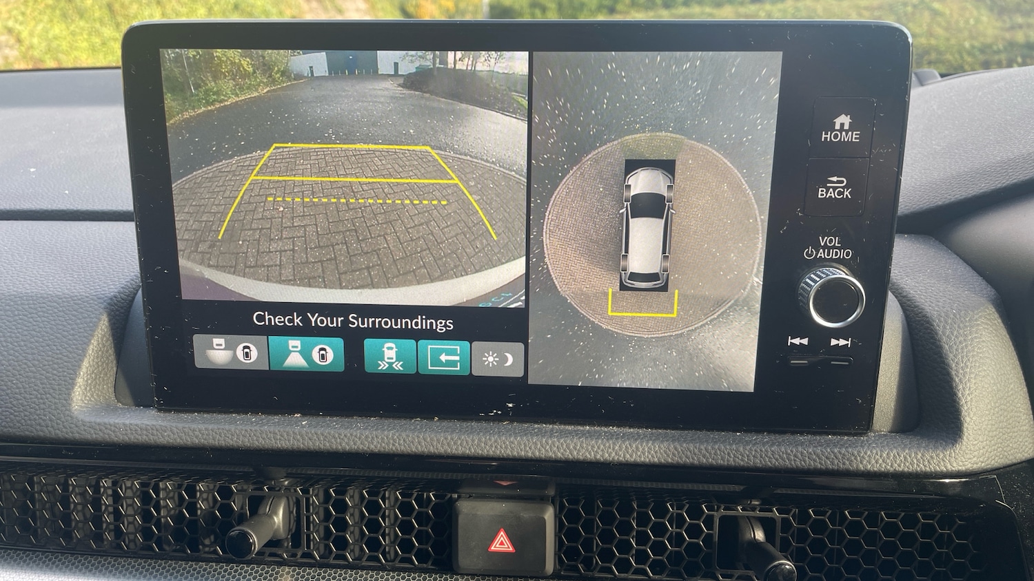 Used Honda CR-V 2024 for sale - 76611505: Photo 51