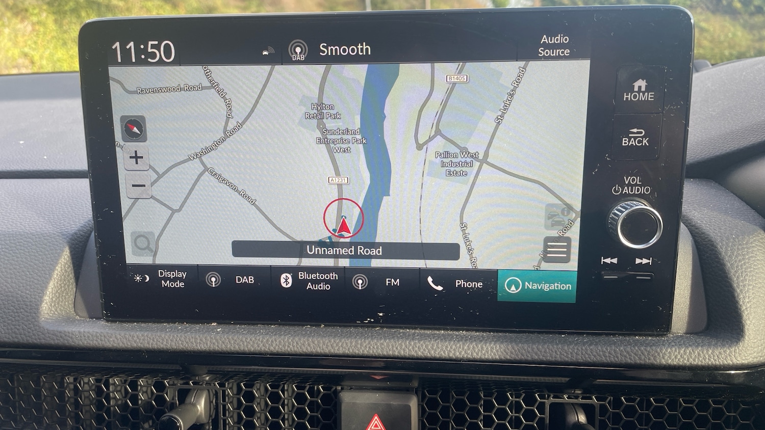 Used Honda CR-V 2024 for sale - 76611505: Photo 54