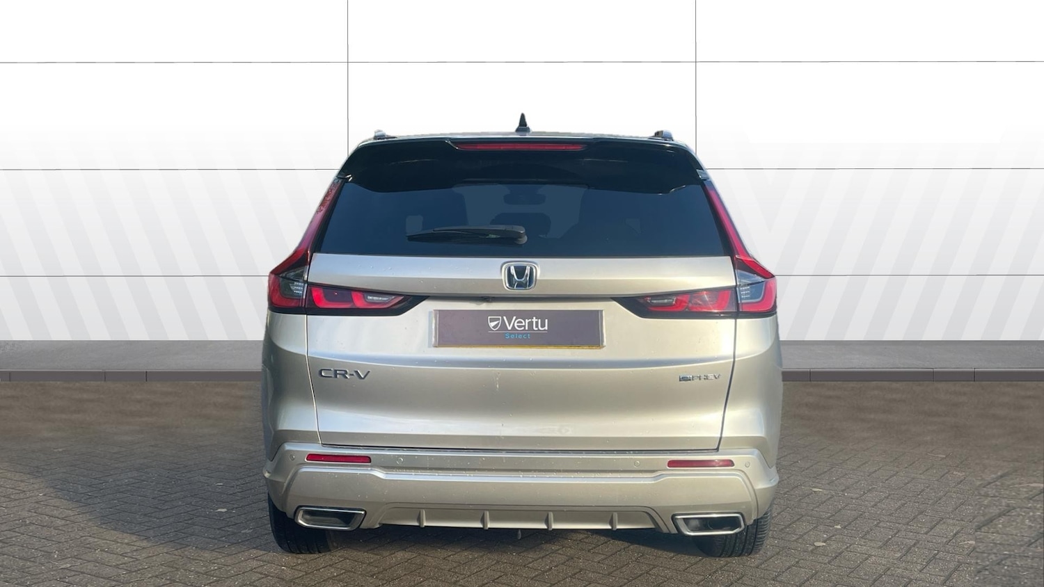 Used Honda CR-V 2024 for sale - 76611505: Photo 6