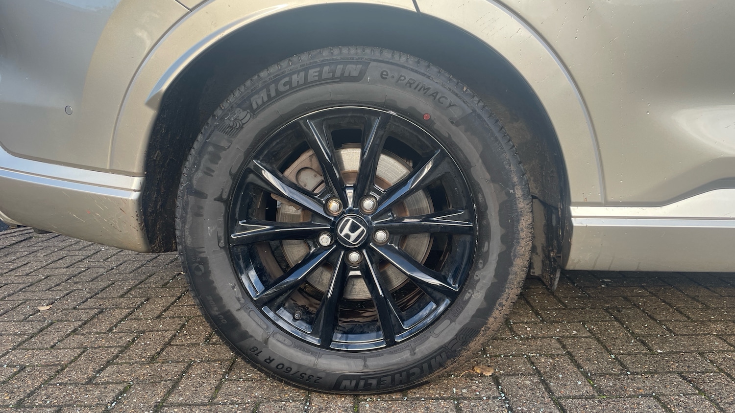 Used Honda CR-V 2024 for sale - 76611505: Photo 7