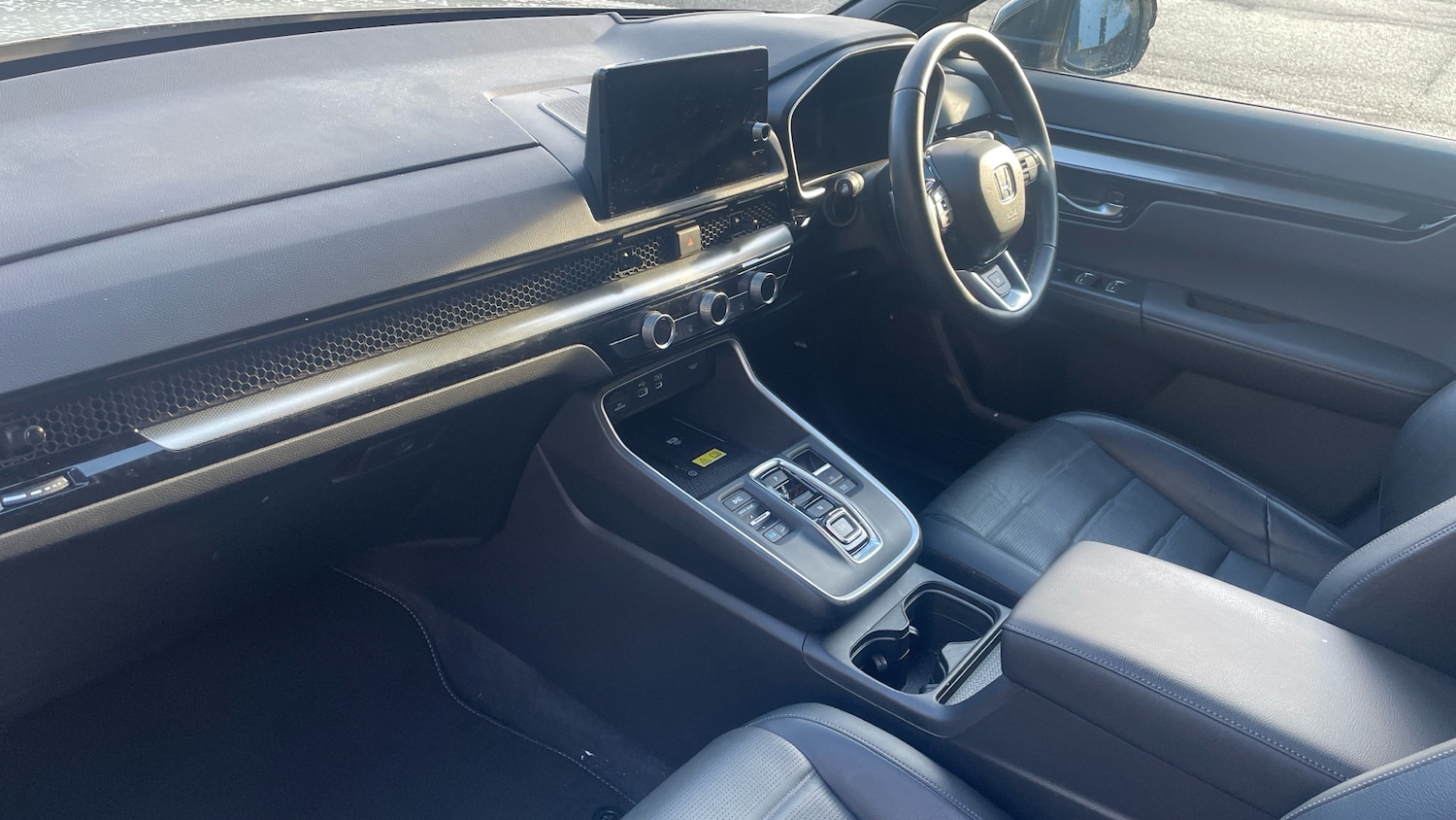 Used Honda CR-V 2024 for sale - 76611505: Photo 9