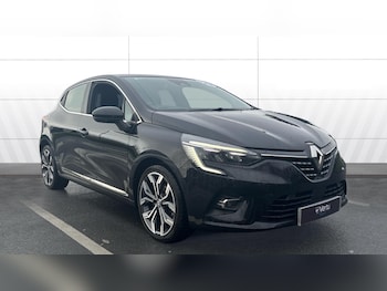 Used Renault Clio 2021 for sale - 77233948: Photo