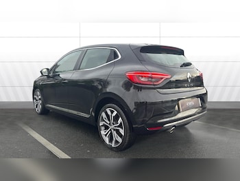 Used Renault Clio 2021 for sale - 77233948: Photo