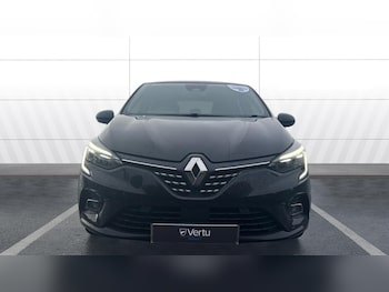 Used Renault Clio 2021 for sale - 77233948: Photo