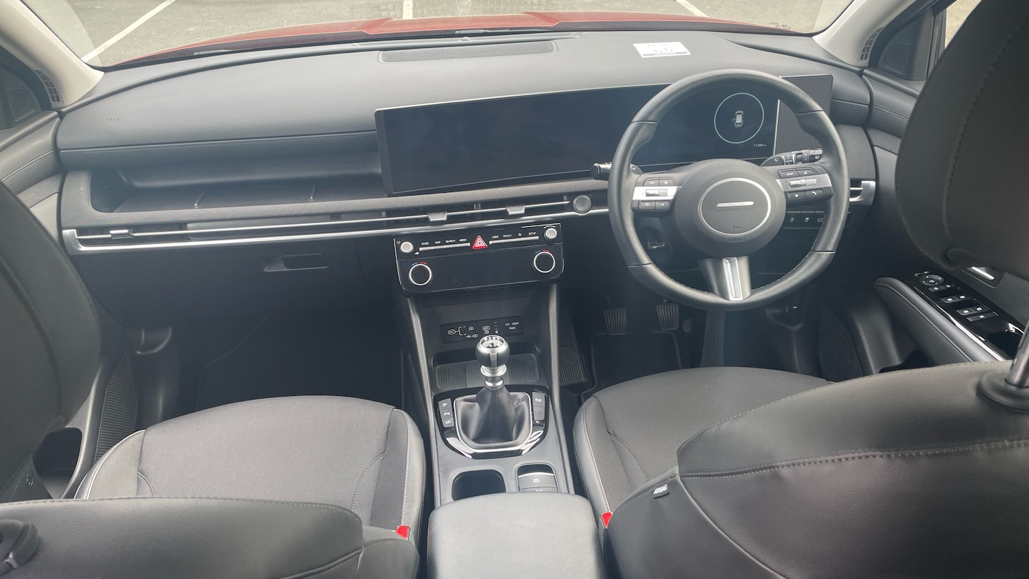 Used Hyundai TUCSON 2025 for sale - 78004258: Photo 10