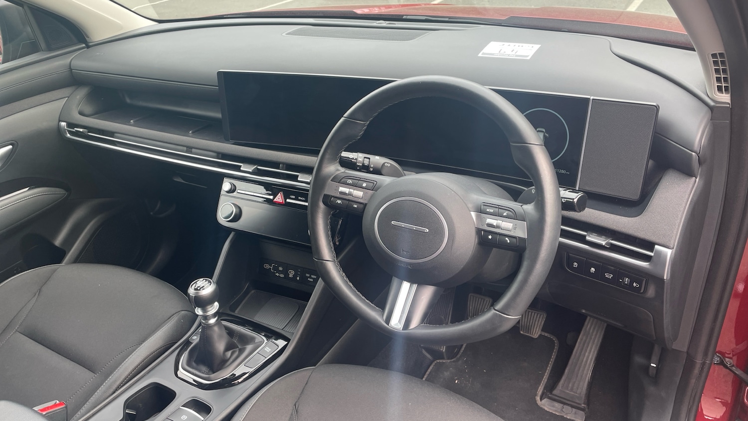 Used Hyundai TUCSON 2025 for sale - 78004258: Photo 11