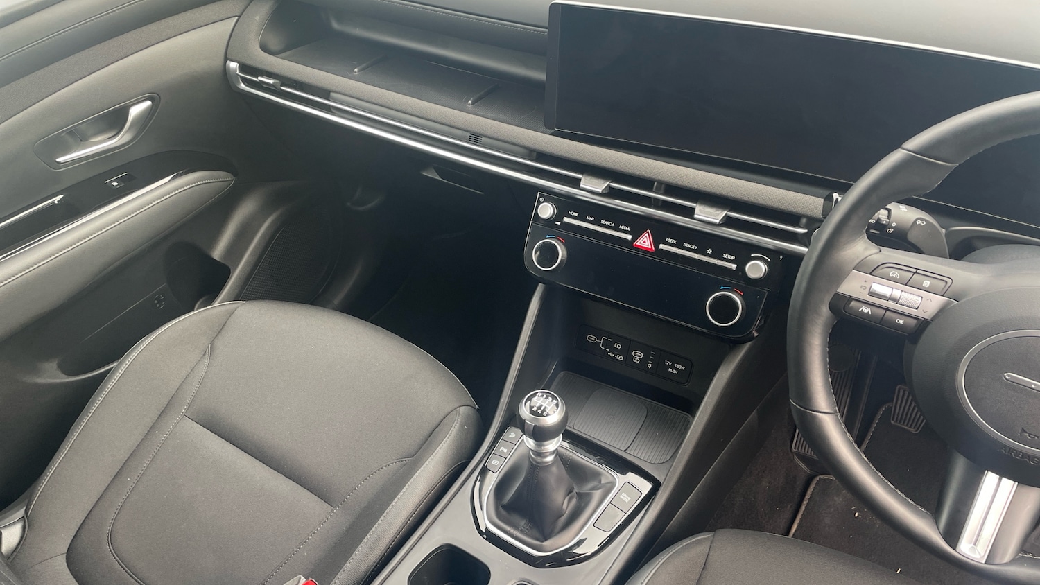 Used Hyundai TUCSON 2025 for sale - 78004258: Photo 14