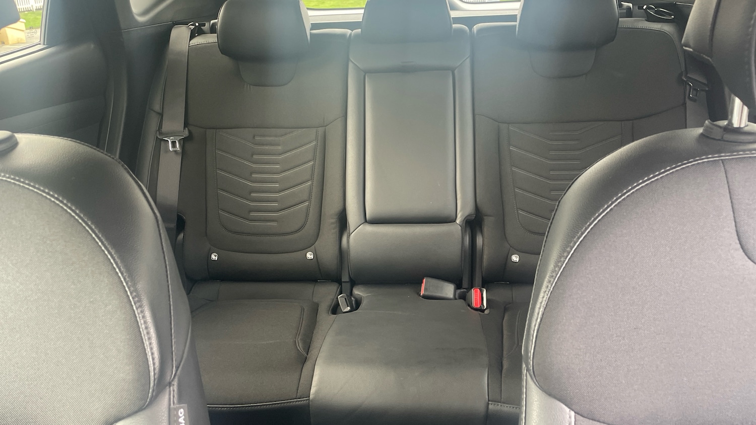 Used Hyundai TUCSON 2025 for sale - 78004258: Photo 15