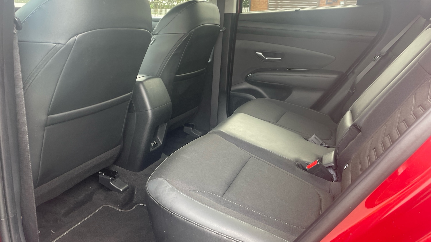 Used Hyundai TUCSON 2025 for sale - 78004258: Photo 16