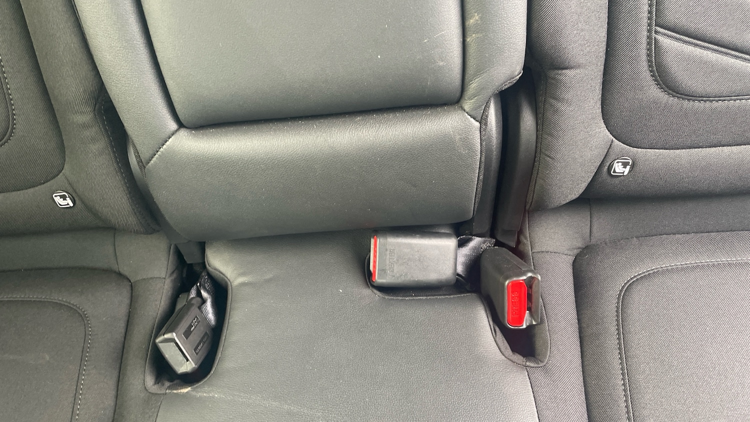 Used Hyundai TUCSON 2025 for sale - 78004258: Photo 17