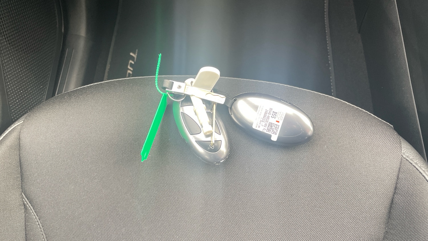 Used Hyundai TUCSON 2025 for sale - 78004258: Photo 20