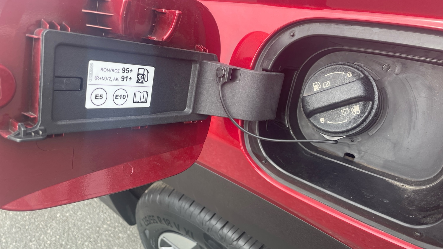 Used Hyundai TUCSON 2025 for sale - 78004258: Photo 32