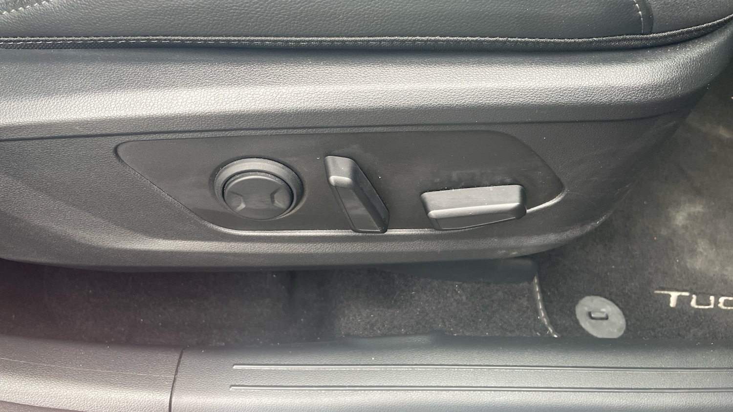 Used Hyundai TUCSON 2025 for sale - 78004258: Photo 35