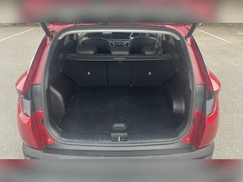 Used Hyundai TUCSON 2025 for sale - 78004258: Photo