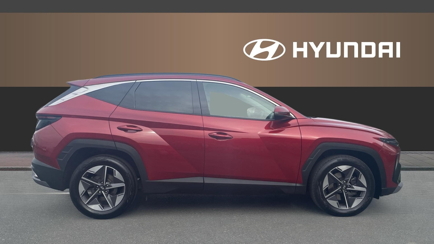 Used Hyundai TUCSON 2025 for sale - 78004258: Photo 5
