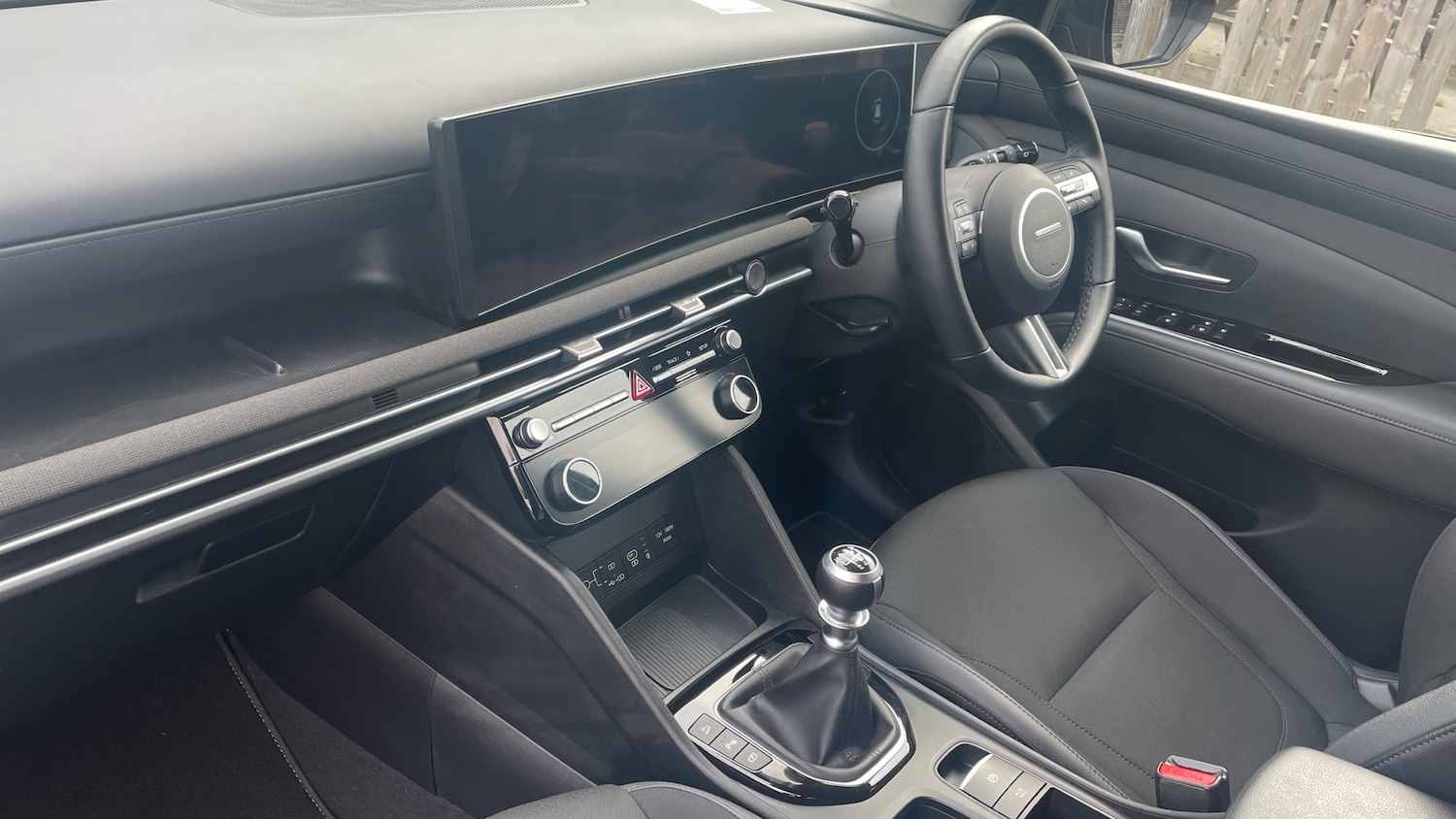 Used Hyundai TUCSON 2025 for sale - 78004258: Photo 9