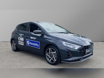 Used Hyundai i20 2025 for sale - 75760692: Photo