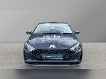 Used Hyundai i20 2025 for sale - 75760692: Photo