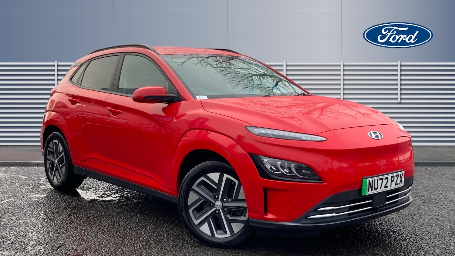 Used Hyundai KONA 2022 for sale - 77664867: Photo 1