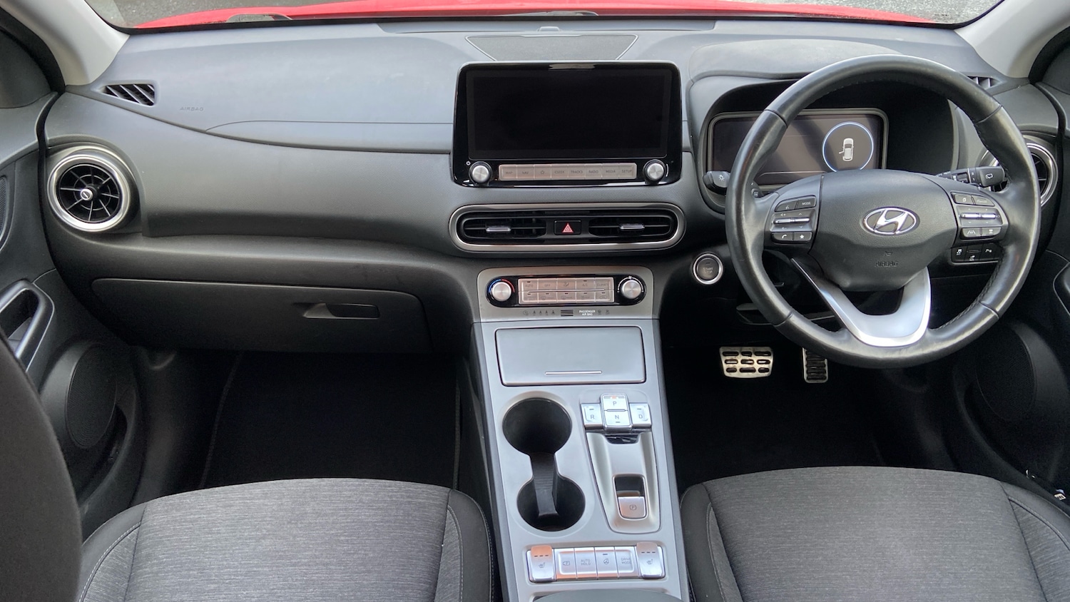 Used Hyundai KONA 2022 for sale - 77664867: Photo 10