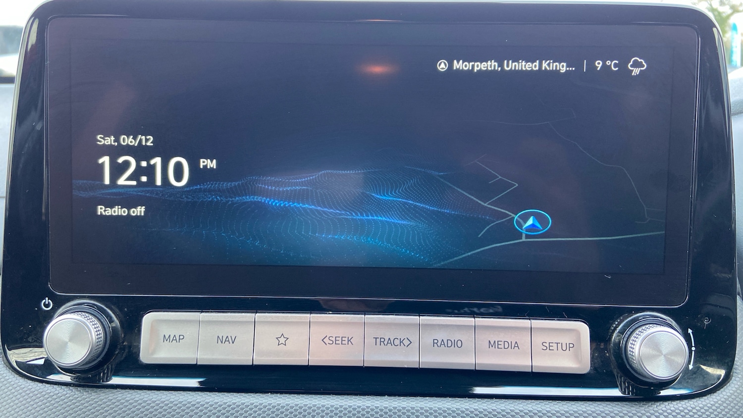 Used Hyundai KONA 2022 for sale - 77664867: Photo 12