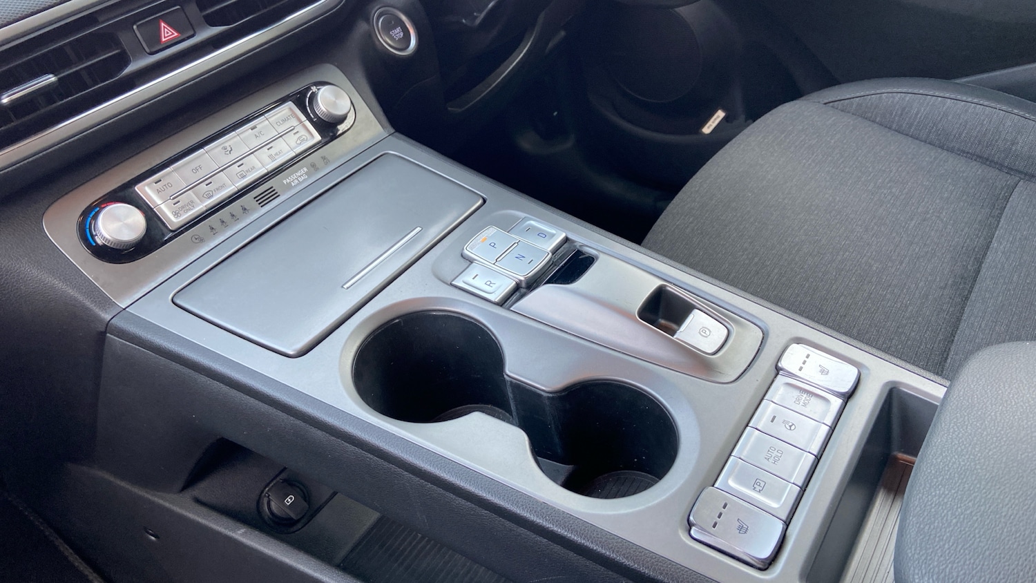 Used Hyundai KONA 2022 for sale - 77664867: Photo 13