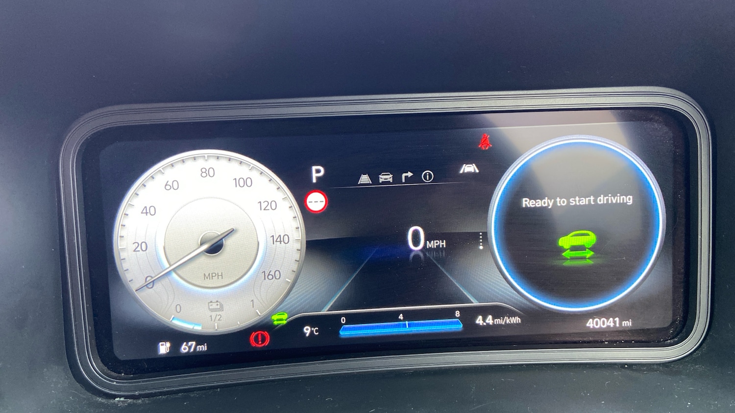 Used Hyundai KONA 2022 for sale - 77664867: Photo 18