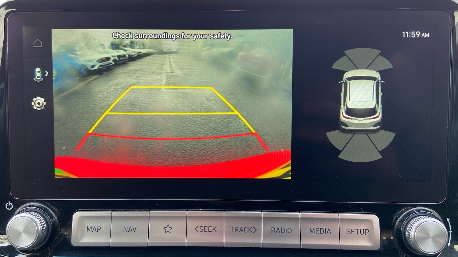 Used Hyundai KONA 2022 for sale - 77664867: Photo 28