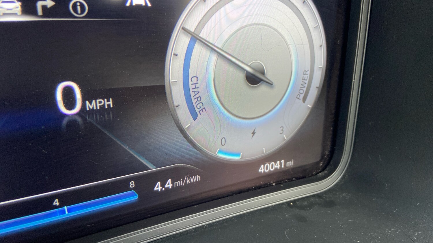 Used Hyundai KONA 2022 for sale - 77664867: Photo 41