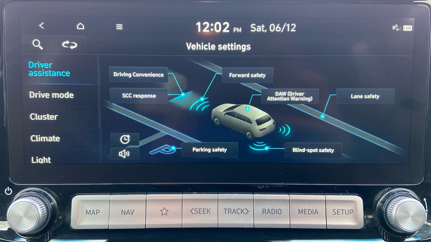 Used Hyundai KONA 2022 for sale - 77664867: Photo 45