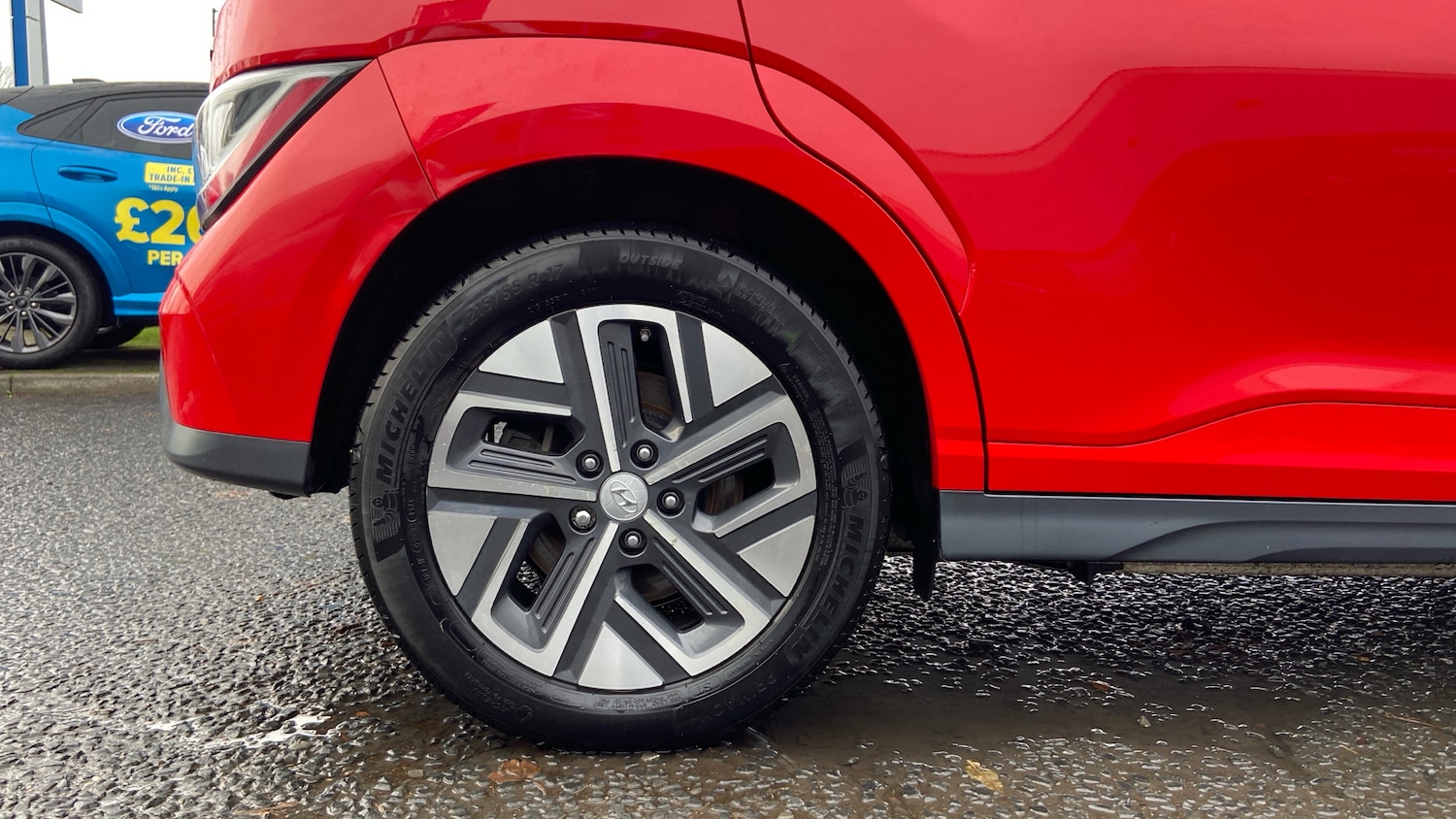 Used Hyundai KONA 2022 for sale - 77664867: Photo 7