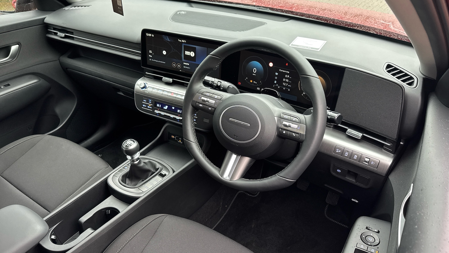 Used Hyundai KONA 2025 for sale - 77545709: Photo 11