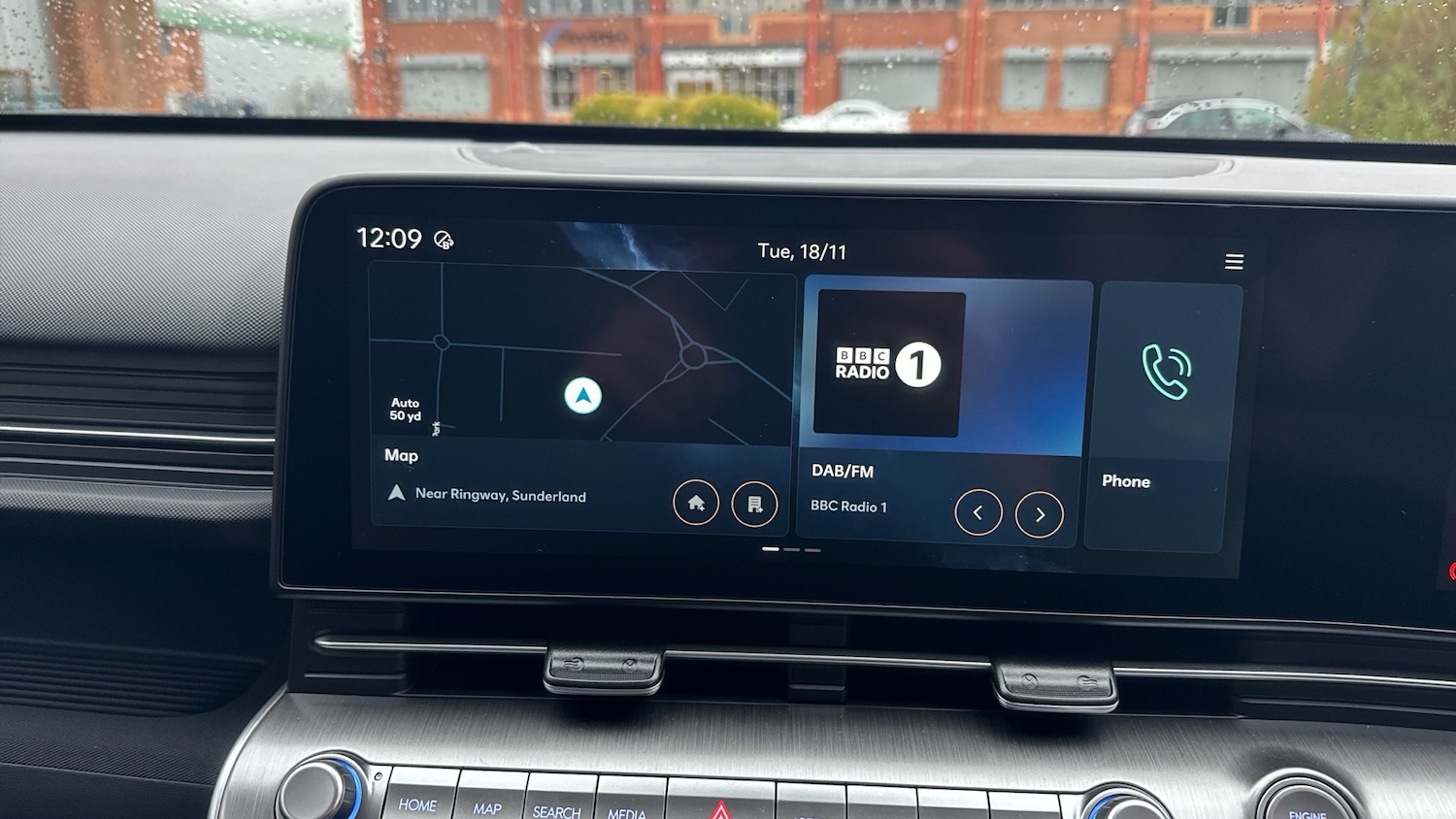 Used Hyundai KONA 2025 for sale - 77545709: Photo 12