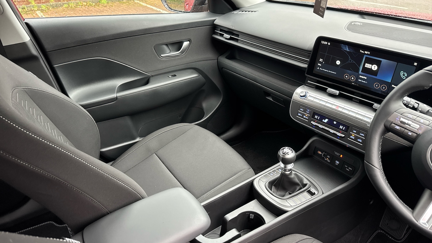 Used Hyundai KONA 2025 for sale - 77545709: Photo 14