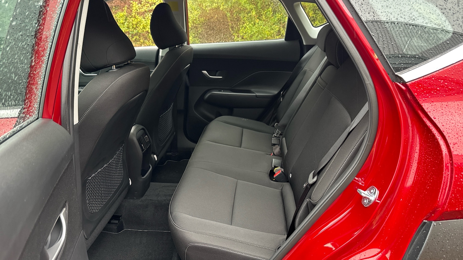 Used Hyundai KONA 2025 for sale - 77545709: Photo 16