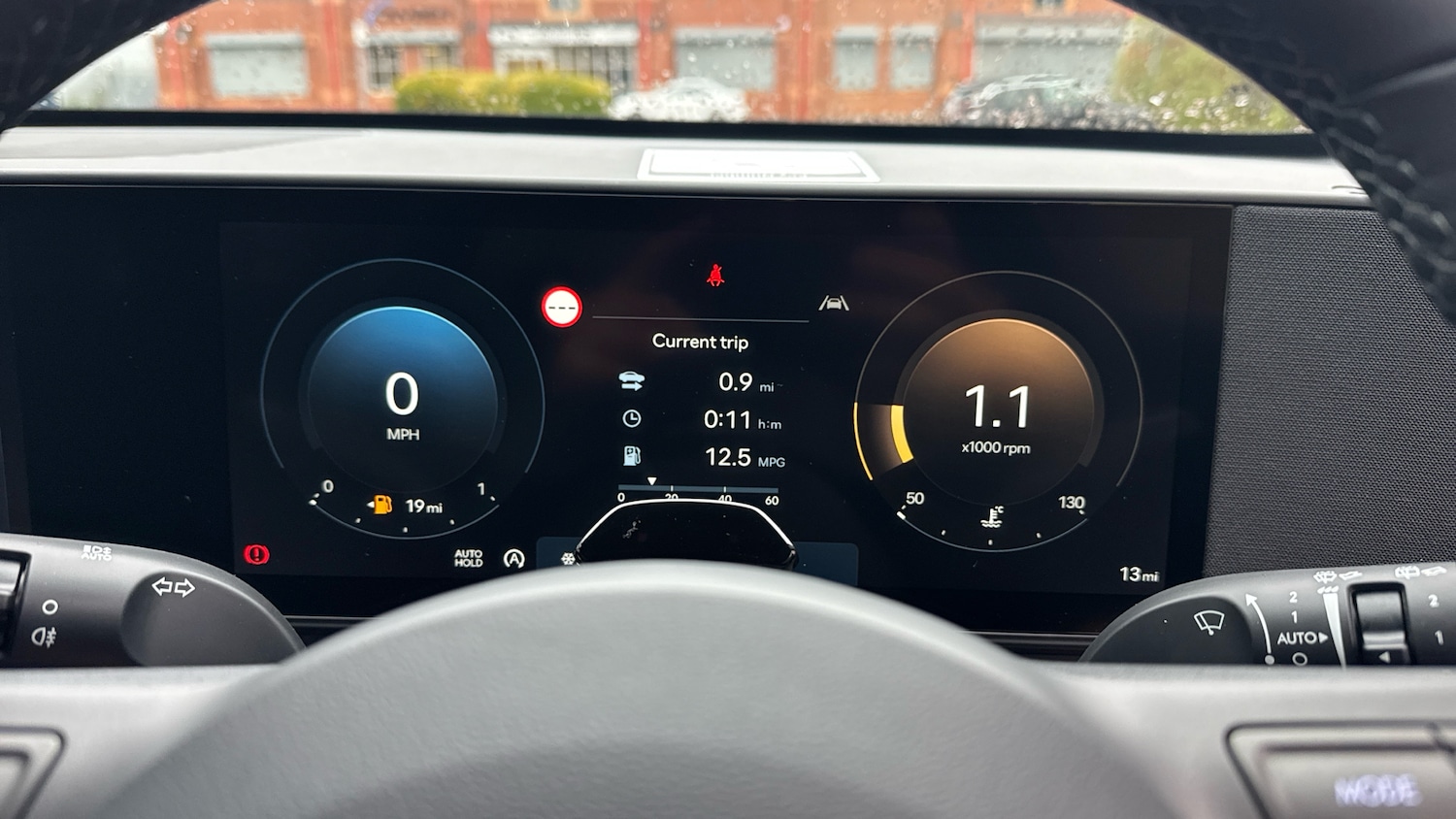 Used Hyundai KONA 2025 for sale - 77545709: Photo 18