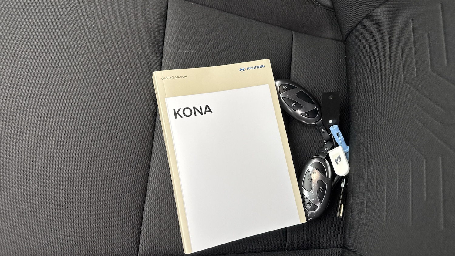 Used Hyundai KONA 2025 for sale - 77545709: Photo 19