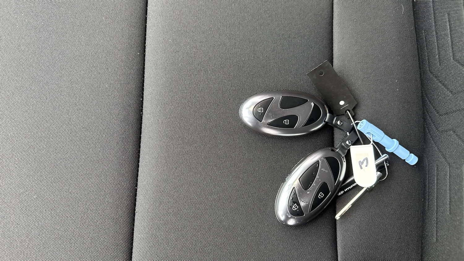 Used Hyundai KONA 2025 for sale - 77545709: Photo 20