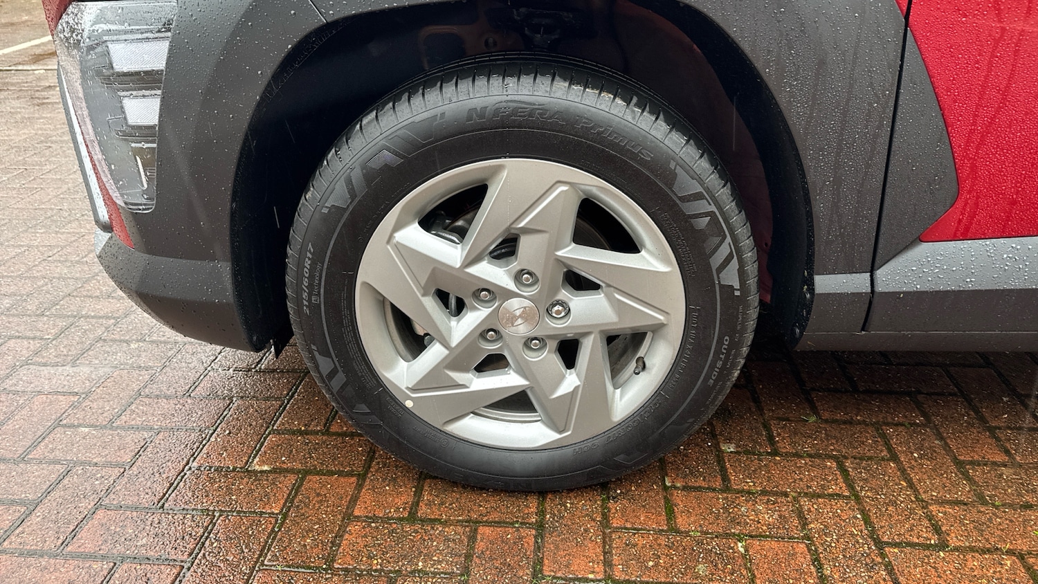 Used Hyundai KONA 2025 for sale - 77545709: Photo 29