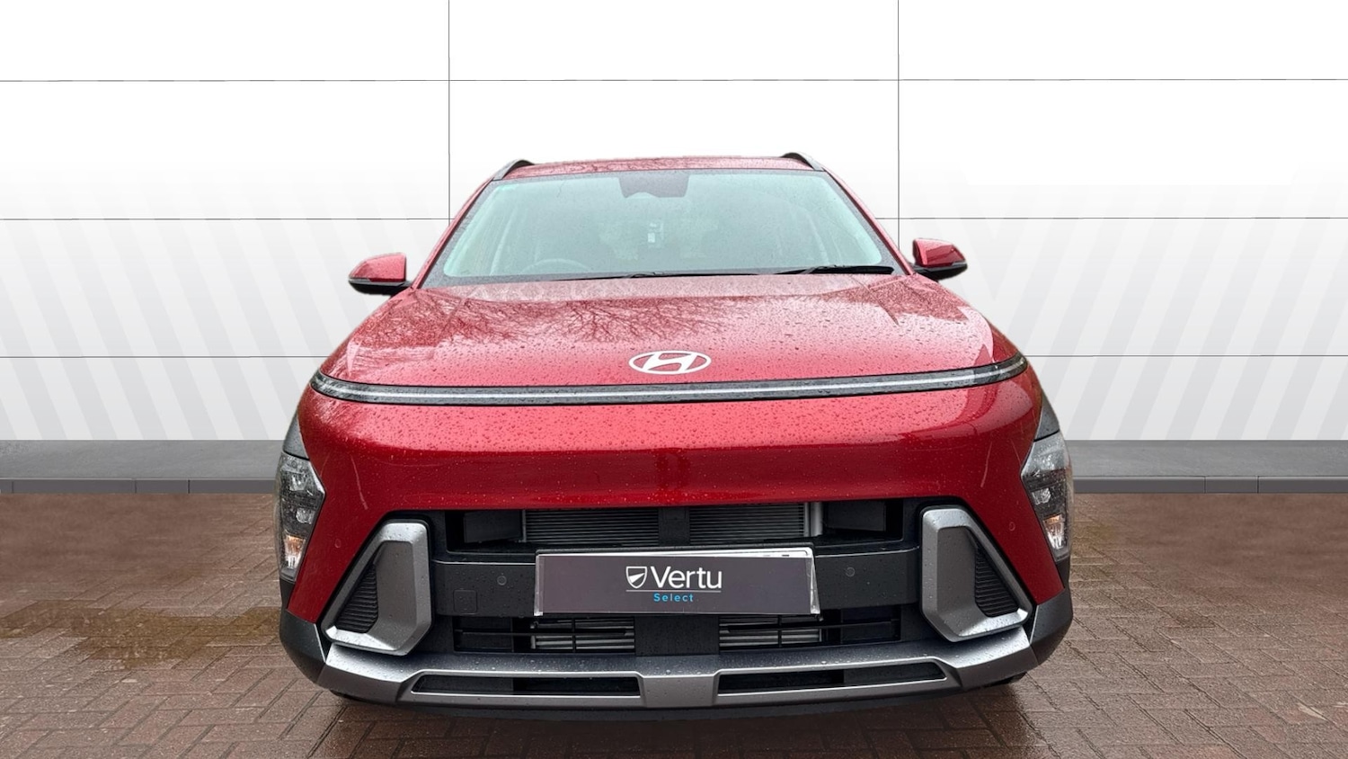 Used Hyundai KONA 2025 for sale - 77545709: Photo 3