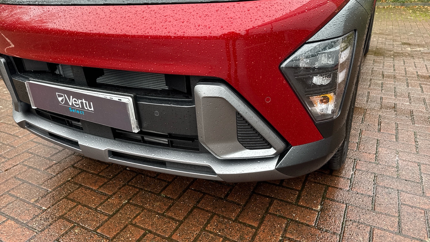 Used Hyundai KONA 2025 for sale - 77545709: Photo 30