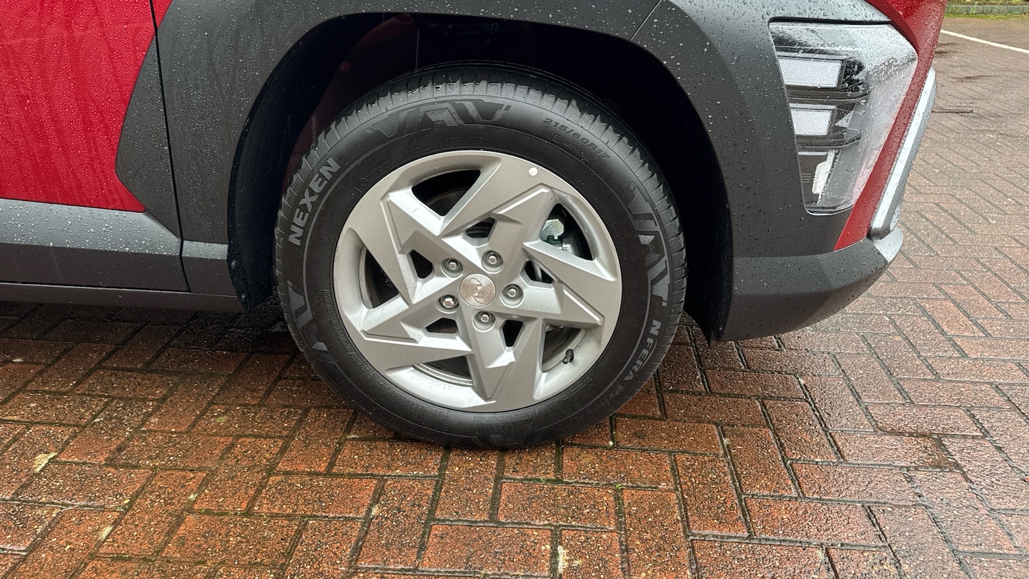 Used Hyundai KONA 2025 for sale - 77545709: Photo 32