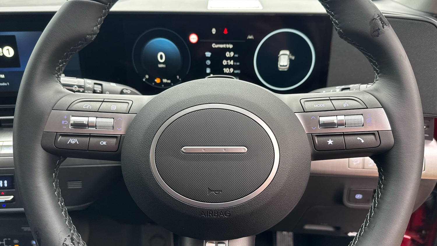 Used Hyundai KONA 2025 for sale - 77545709: Photo 35