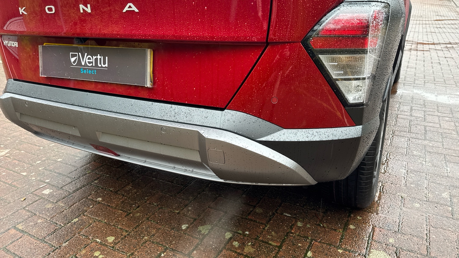 Used Hyundai KONA 2025 for sale - 77545709: Photo 38