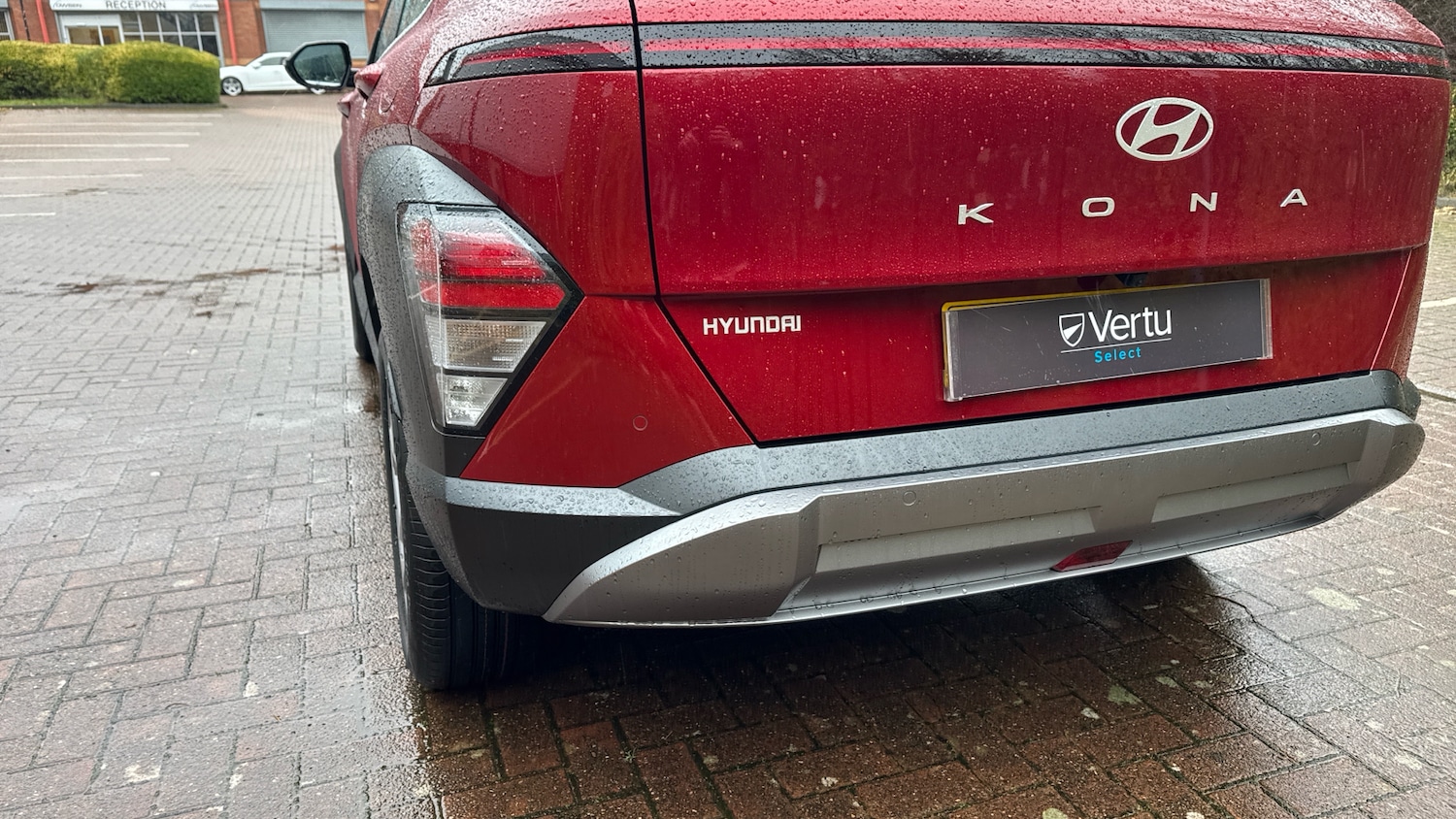 Used Hyundai KONA 2025 for sale - 77545709: Photo 39