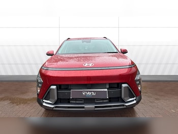 Used Hyundai KONA 2025 for sale - 77545709: Photo