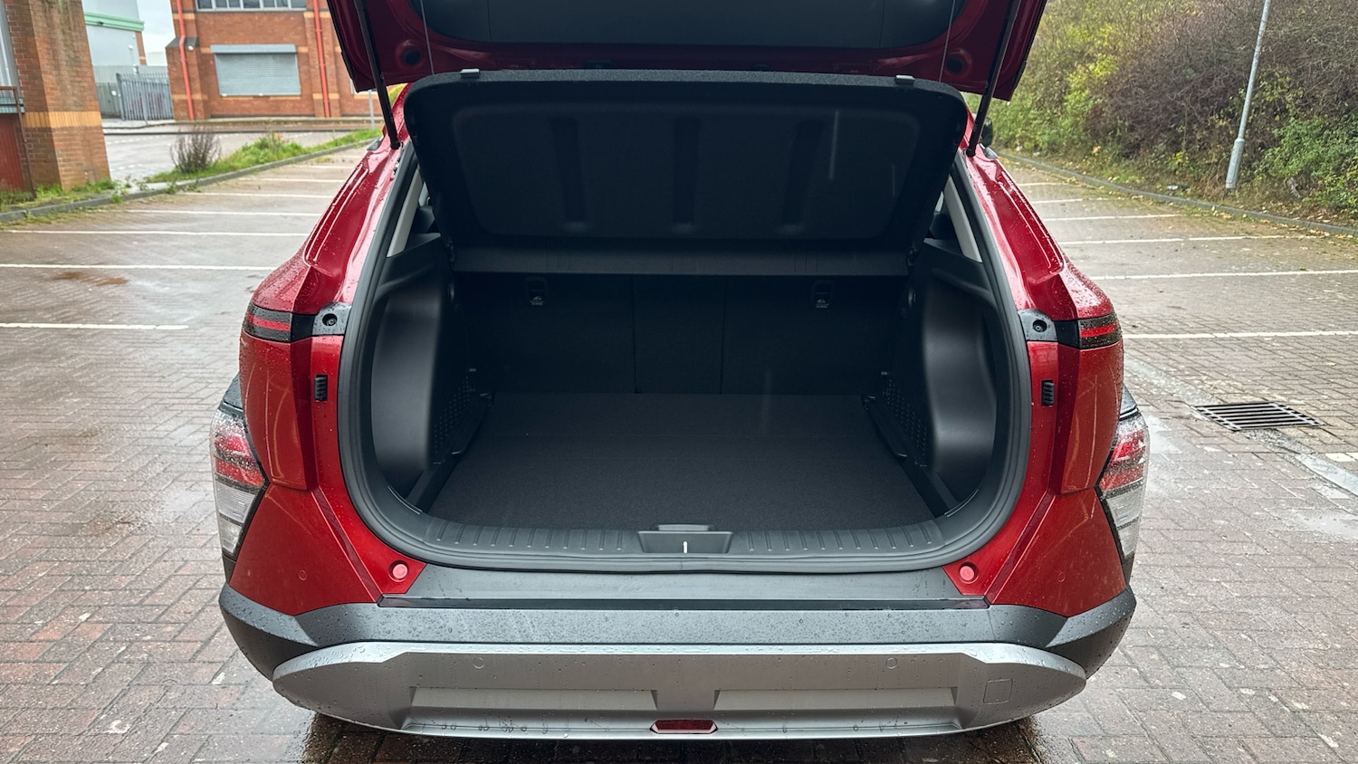 Used Hyundai KONA 2025 for sale - 77545709: Photo 4